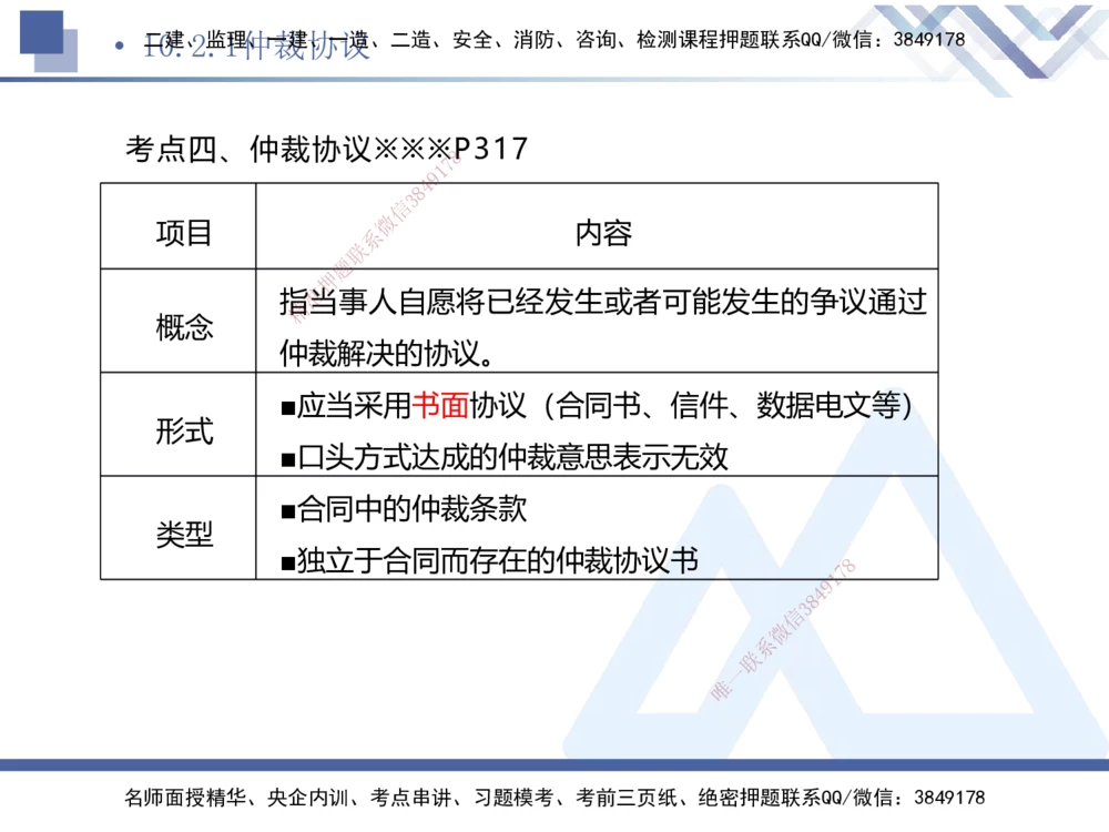 03.2025刘颖-考前强化直播-法规3_2026年一建法规_2025年一建法规SVIP_04-冲刺串讲✿考点强化✿小灶集训_29-法规《考前强化直播》刘颖HX_讲义