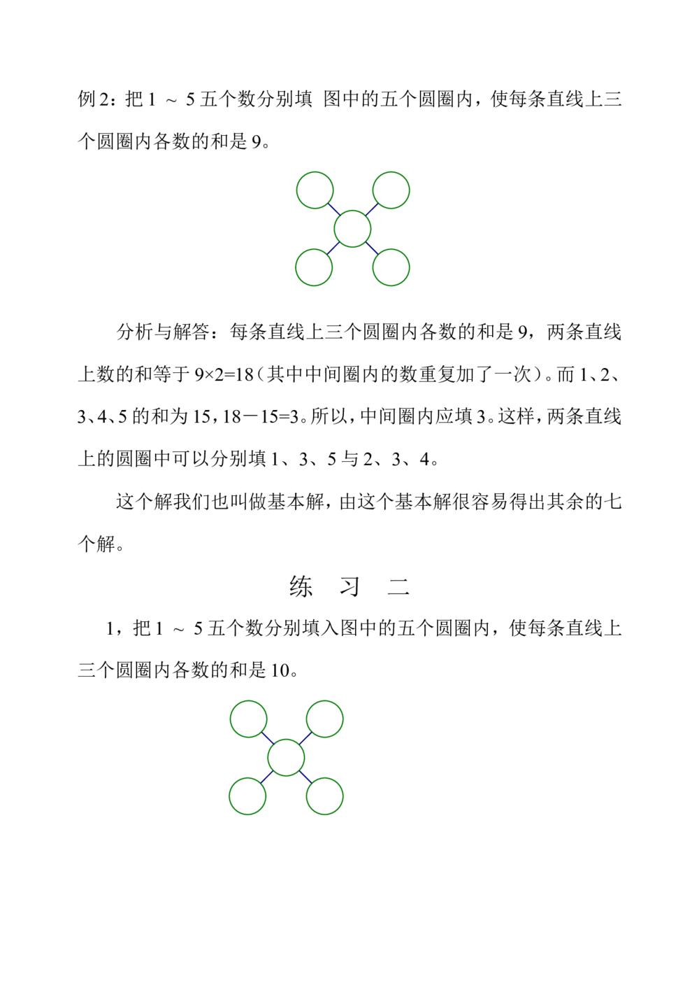 第四十周数学开放题_小学奥数举一反三1-6年级相关课程_4四年级奥数《举一反三》配套讲义课件_举一反三4年级课件配套教材讲义_举一反三-四年级奥数分册