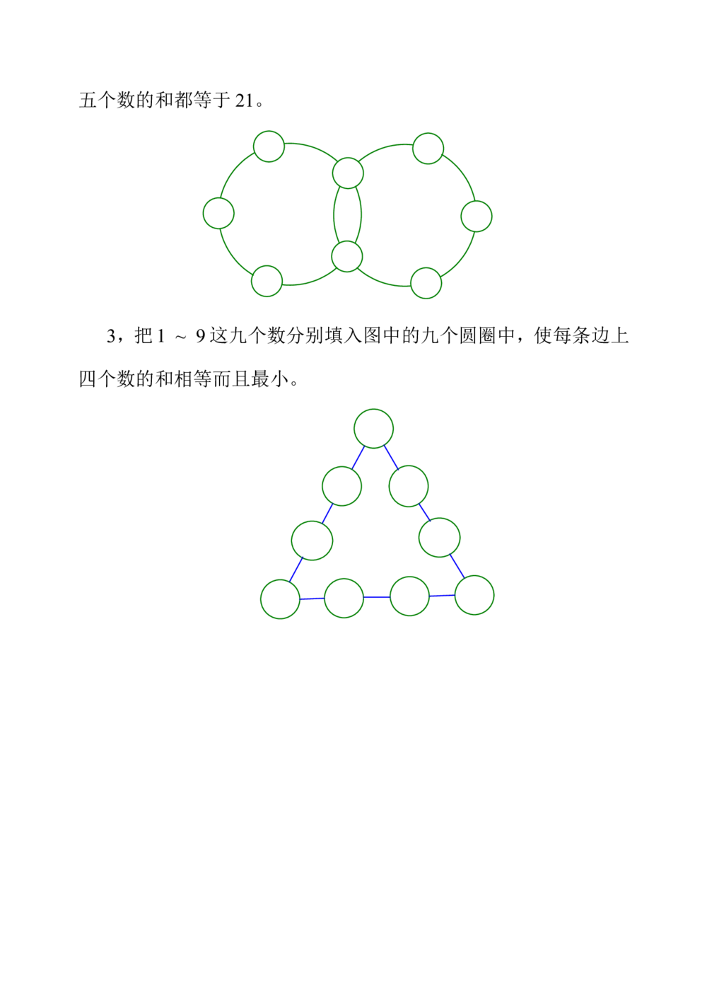 第四十周数学开放题_小学奥数举一反三1-6年级相关课程_4四年级奥数《举一反三》配套讲义课件_举一反三4年级课件配套教材讲义_举一反三-四年级奥数分册