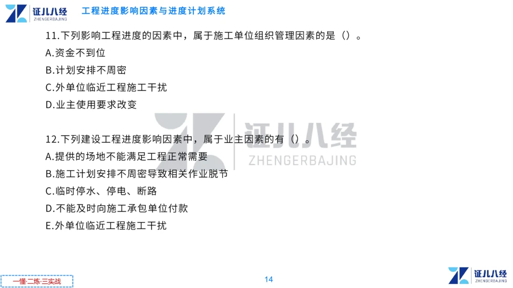 03.一建管理章节精要4-0114_2026年一级建造师_2026年一建管理_2025年一建管理SVIP_02-基础精讲✿高端面授✿深度强化_24-管理《章节精要课》杨建国ZBJ