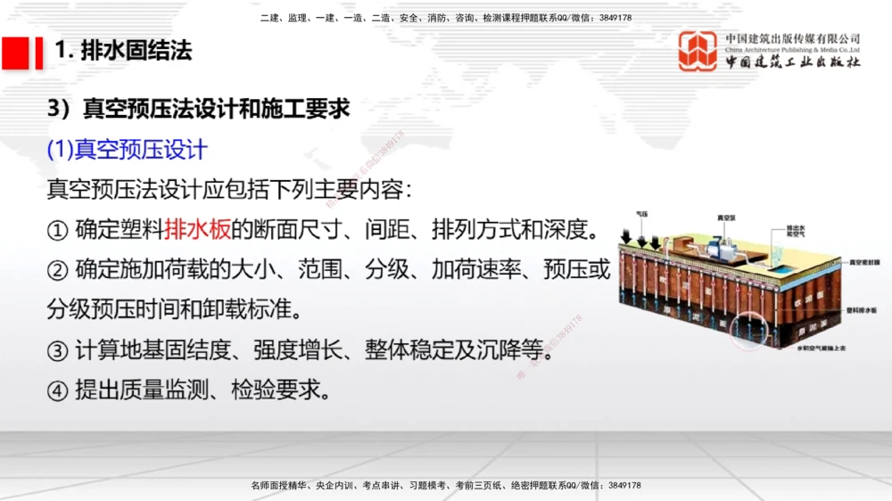 07节1.10港口与航道工程软土地基处理应力混凝土（1）（01.08）_2026年一级建造师_2026年一建港航_2026年一建港航SVIP_02-基础精讲✿高端面授✿深度强化_讲义