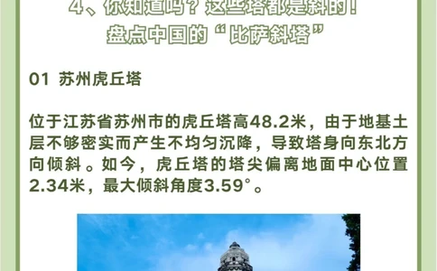 讲给孩子听！十万个冷知识&mdash;&mdash;神奇的建筑_中小学精品资料(高清可打印)_百科知识大全集312份高清资料整理版