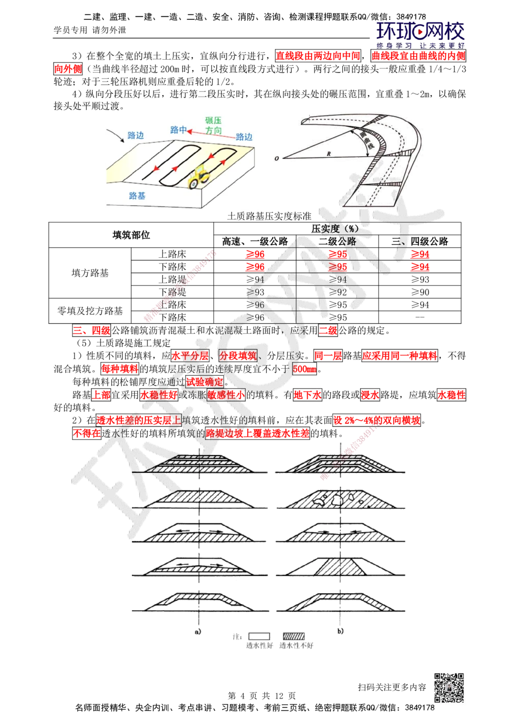 02.第2讲-11路基施工（2）_2026年一级建造师_2026年一建公路_2025年一建公路SVIP_02-基础精讲✿高端面授✿深度强化_09-公路《考点精讲班》吴然、安国庆HQ_吴然