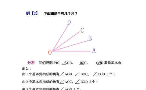 第八讲数图形_小学奥数举一反三1-6年级相关课程_奥数分专题题型与解题思路_小学奥数知识讲解