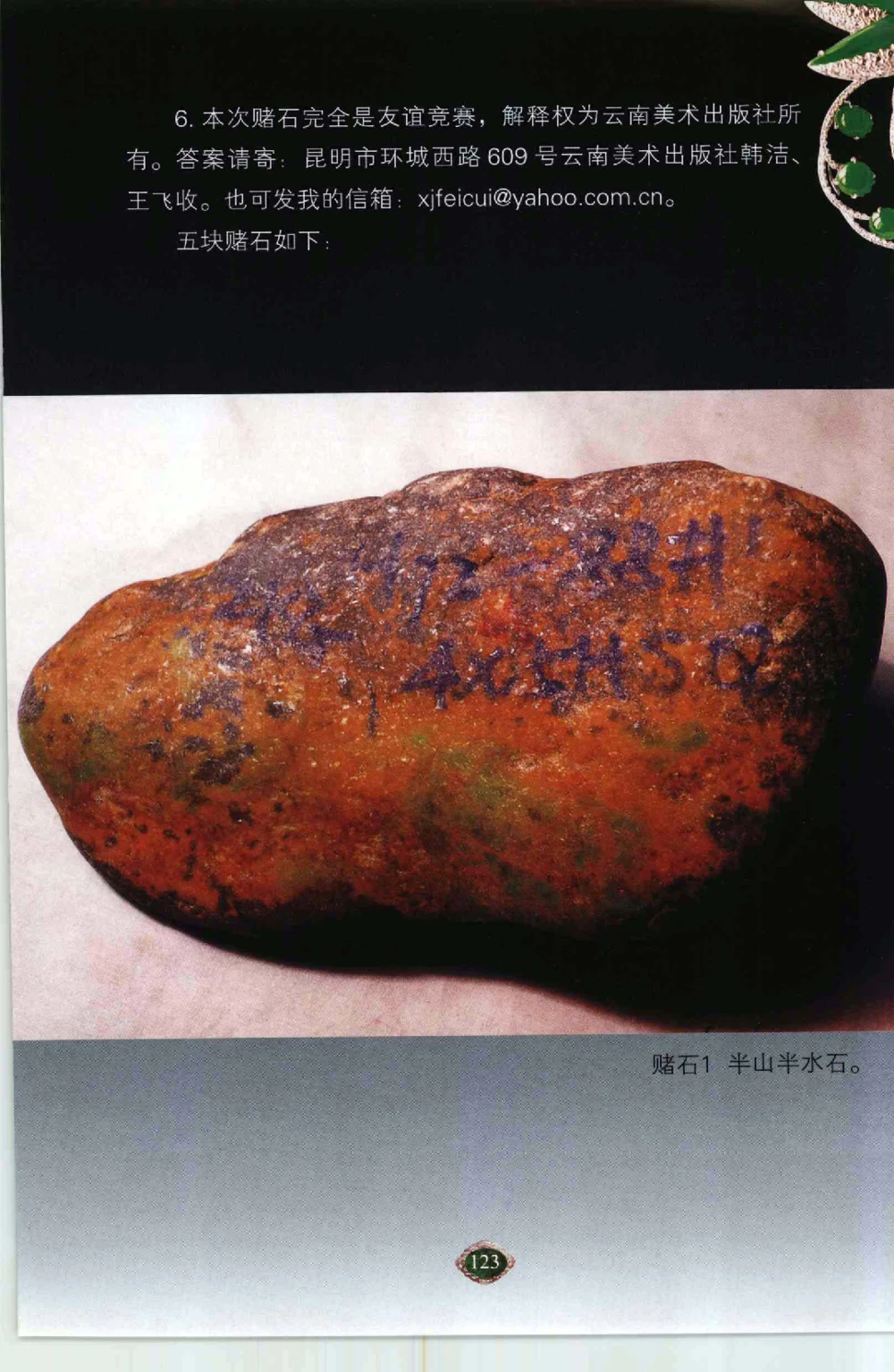 以小博大千元百元和无钱的..._X018-玉石珠宝鉴定教程最新合集_6、翡翠鉴定专题全套课程_翡翠电子书_翡翠鉴赏_41-50