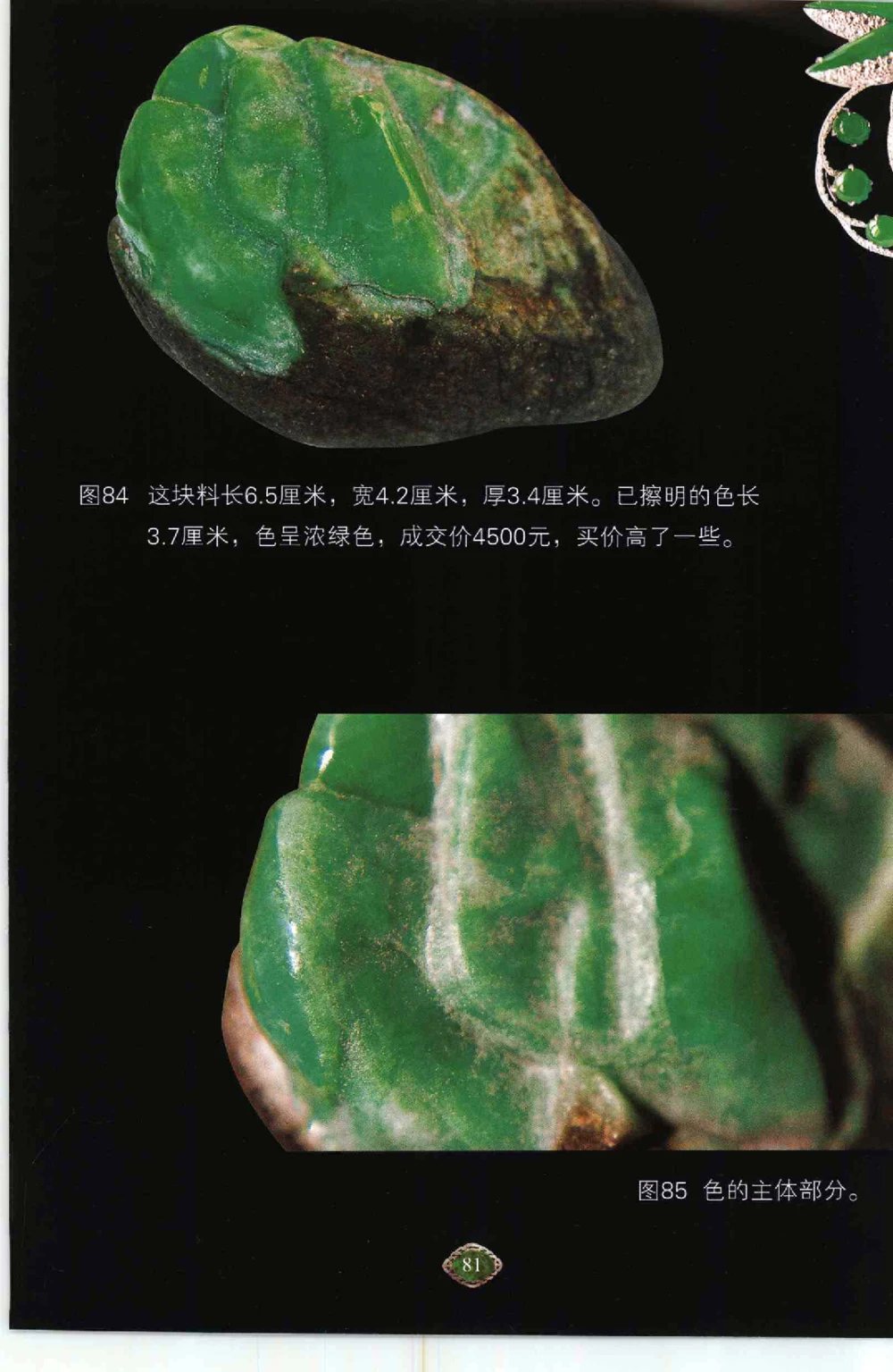 以小博大千元百元和无钱的..._X018-玉石珠宝鉴定教程最新合集_6、翡翠鉴定专题全套课程_翡翠电子书_翡翠鉴赏_41-50