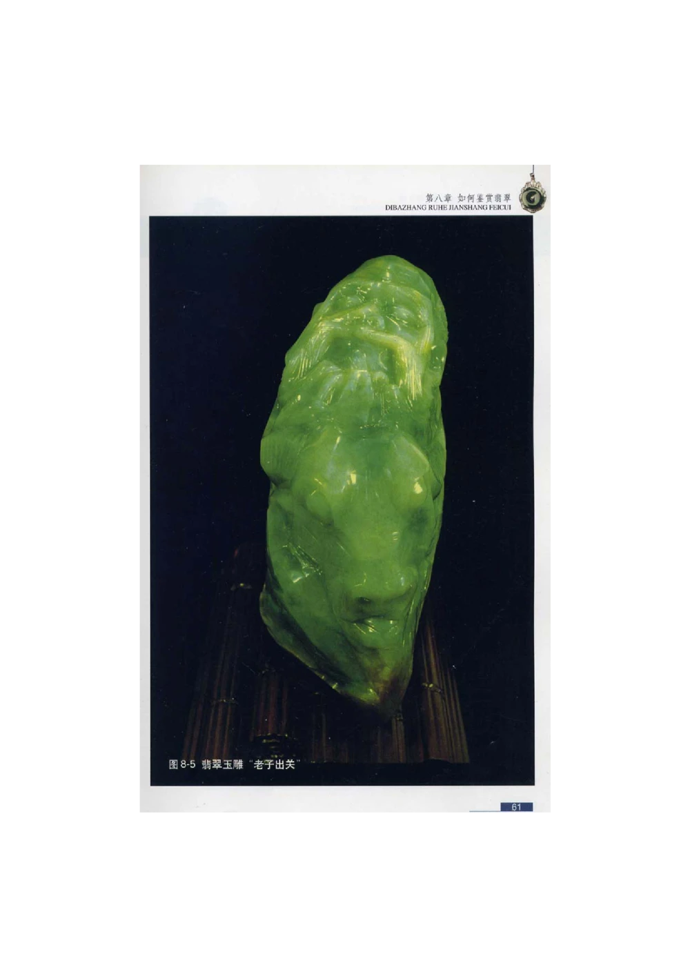 [翡翠鉴赏-珠宝玉石鉴赏珍藏版]2_X018-玉石珠宝鉴定教程最新合集_6、翡翠鉴定专题全套课程_翡翠电子书_翡翠鉴赏_51-60