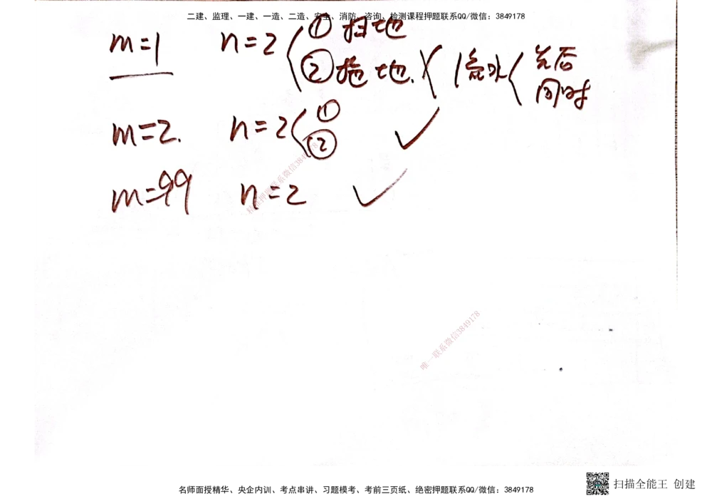 03.6.28-29一建管理精讲手稿_2026年一级建造师_2026年一建管理_2025年一建管理SVIP_02-基础精讲✿高端面授✿深度强化_52-管理《精讲面授班》朱峰ZJ_课程讲义