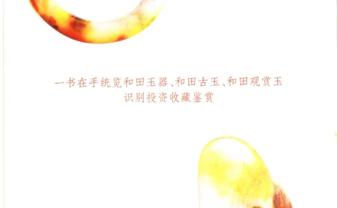 中国新疆和田玉百家民间精品录2006版__X018-玉石珠宝鉴定教程最新合集_7、和田玉鉴定专题全套课程_和田玉电子书