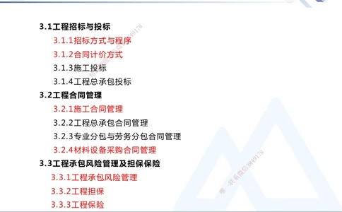 03.2025杨彬-恒考点精析（赢跑课）-管理3_2026年一级建造师_2026年一建管理_2025年一建管理SVIP_02-基础精讲✿高端面授✿深度强化_03-管理《恒考点精析课》杨彬HX_讲义