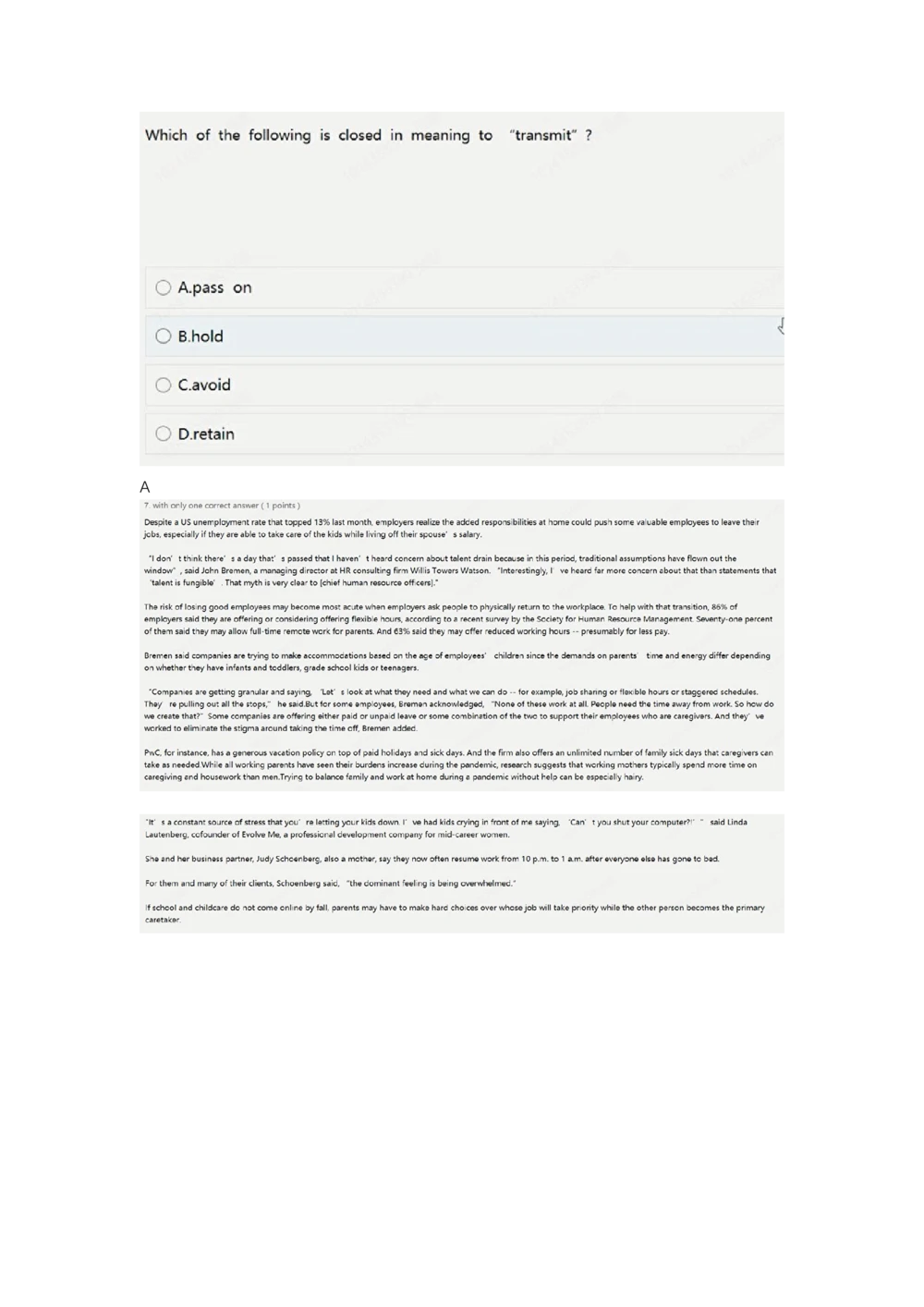 0812_电子版_2025春招题库汇总_快消题库-2_2023快消合集(17家持续更新中）_2023玛氏最新题库_2-最新原题真题_第五套