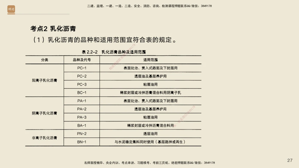 02.2026黄铃-选择速成-公路实务2(1)_2026年一级建造师_2026年一建公路_2026年一建公路SVIP_2026一建公路SVIP_02-基础精讲✿高端面授✿深度强化_讲义