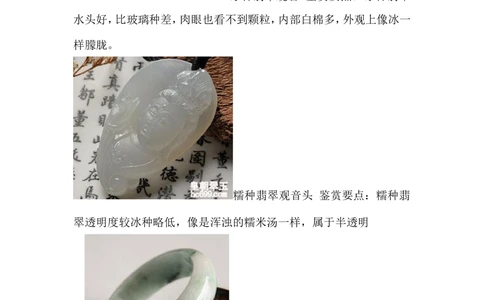 什么是翡翠的种？_X018-玉石珠宝鉴定教程最新合集_8、玉石翡翠鉴定与投资电子资料_赌石专题