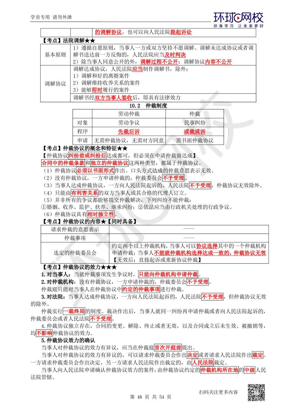 03.2025一建法规直播密训-（全）_2026年一建法规_2025年一建法规SVIP_04-冲刺串讲✿考点强化✿小灶集训_16-法规《直播密训班》安国庆HQ_讲义