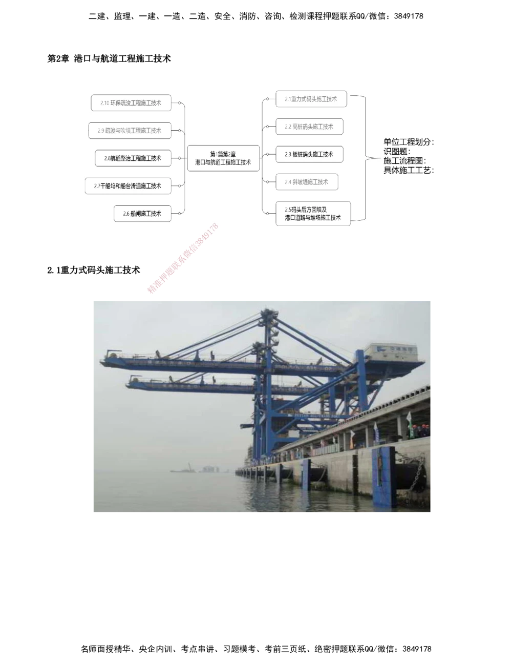 01.42-第1篇-第2章-2.1.1-基础施工（一）_2026年一级建造师_2026年一建港航_2025年一建港航SVIP_02-基础精讲✿高端面授✿深度强化_10-港航《天一精讲班》皮丹丹KL_02.第二章