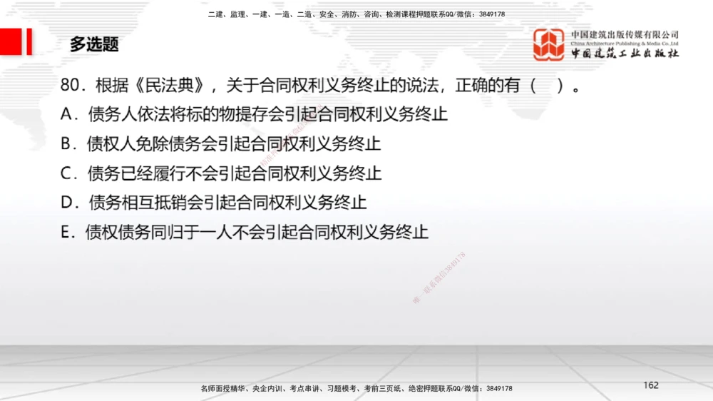09.22一建《法规》考后估分课_2026年一建法规_2026年一建法规SVIP_03-习题精析✿实战特训✿模考通关_01-2026年一建法规-建工社-考后估分公开-王文静_讲义
