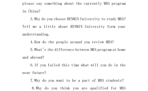4,精选英语复试真题35题（必看！）_26考研复试_考研复试资料合集26_考研经典面试系列（复试技巧调剂指导口语指导自我介绍导师模板）_02.复试中英文自我介绍
