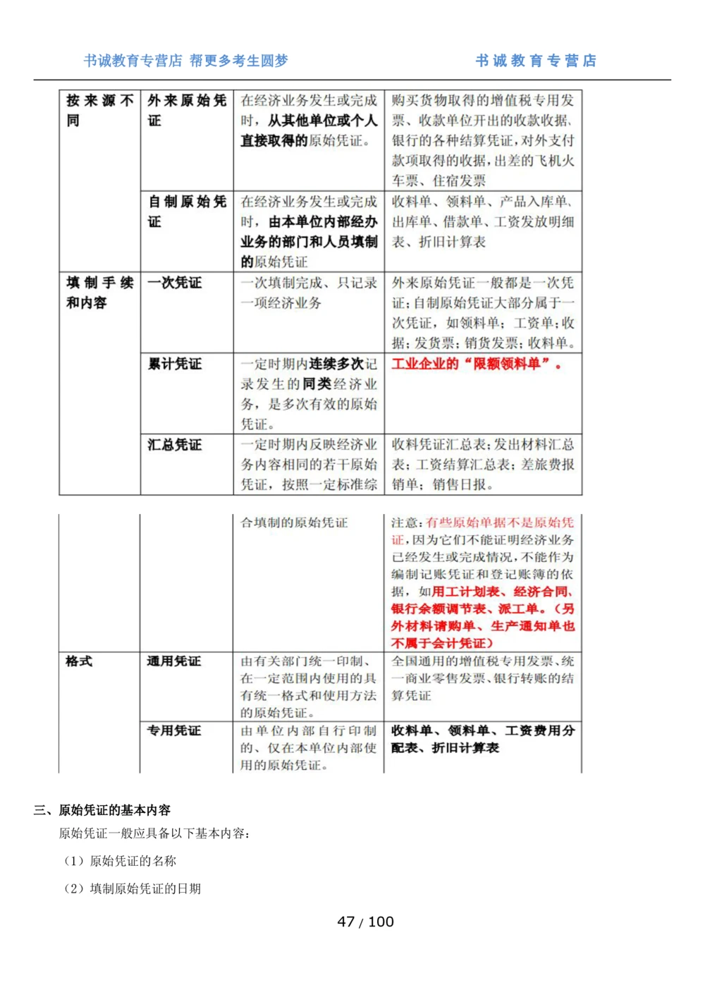 1.3综合-第三章财会管理笔试复习资料+真题（100页）_2025春招题库汇总_十大行测题库_2023年十大热门题库更新中_09、易考汇总_银行笔试包含专业题