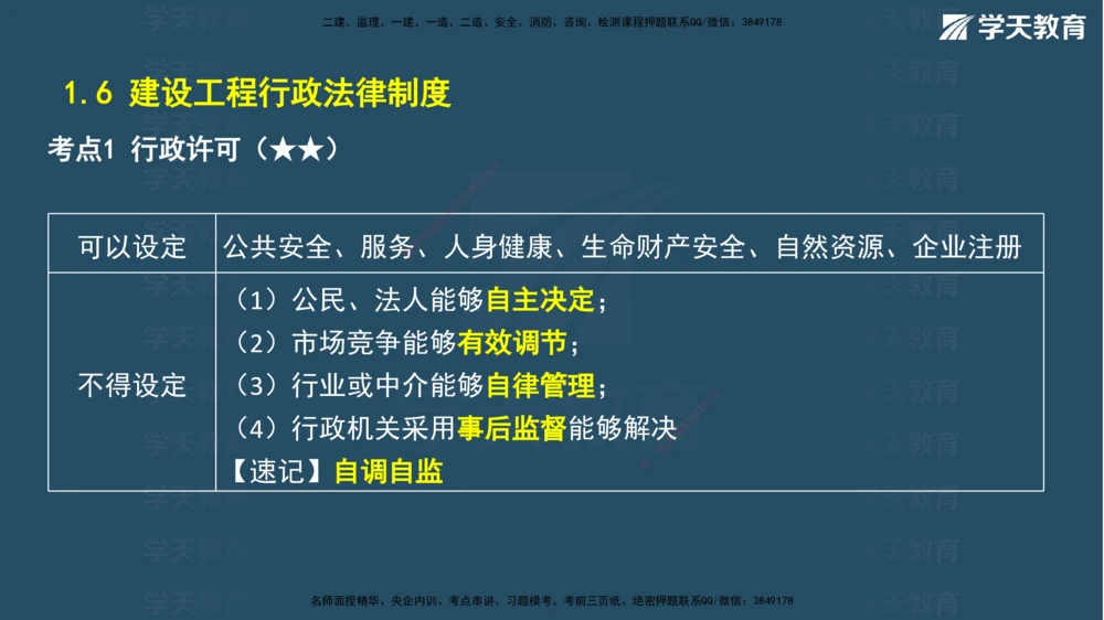 02.2026年一建《法规》强基特训讲义（上）彩色观看版讲义_2026年一建法规_2026年一建法规SVIP_03-习题精析✿实战特训✿模考通关_08-2026年一建法规-学天网校-强基特训班-武海峰