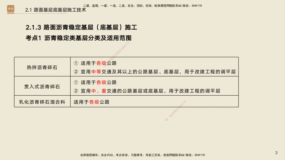 02.2026黄铃-选择速成-公路实务2_2026年一级建造师_2026年一建公路_2026年一建公路SVIP_2026一建公路SVIP_02-基础精讲✿高端面授✿深度强化_讲义