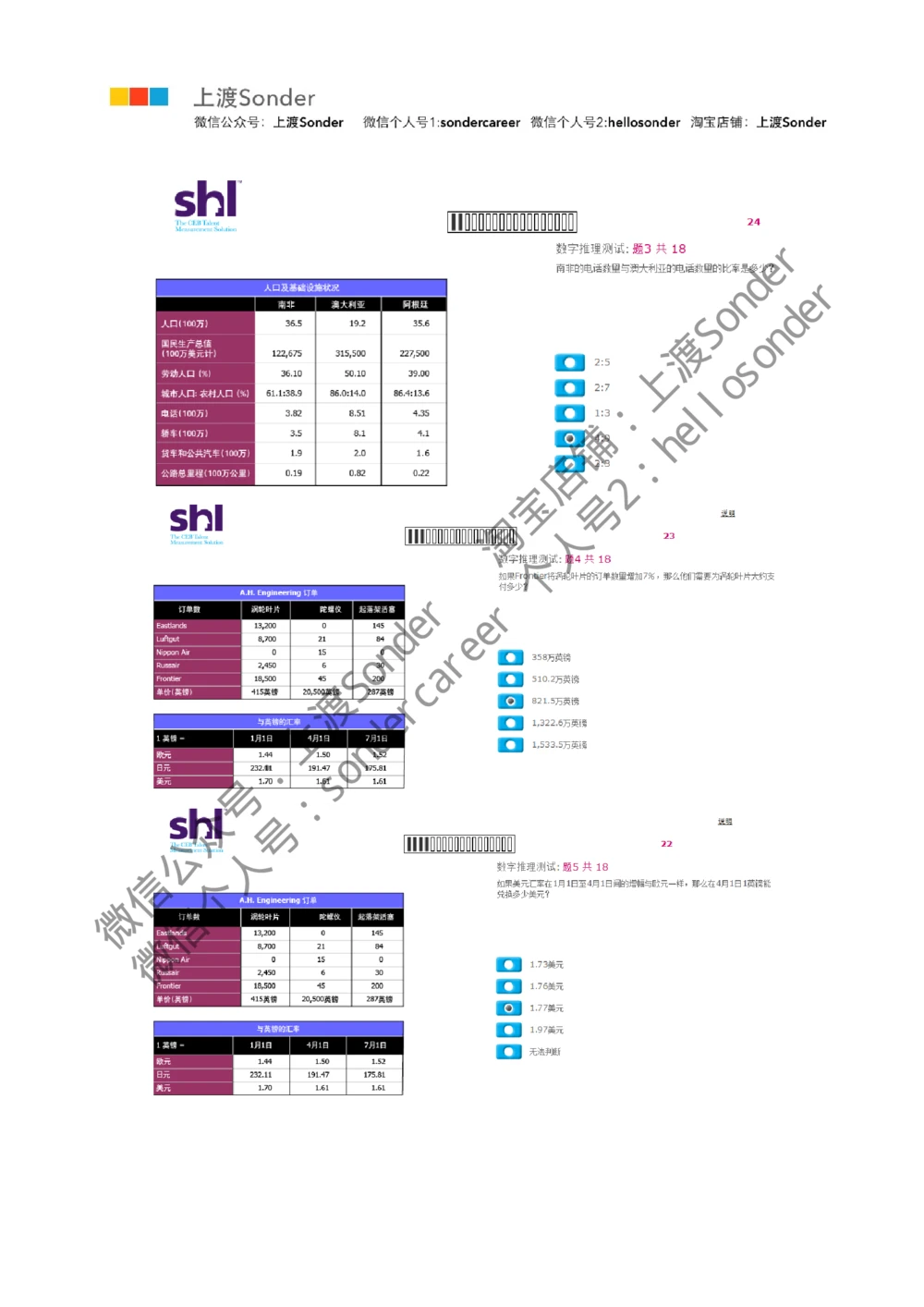 1-20160515-KPMG_2025春招题库汇总_十大行测题库_2023年十大热门题库更新中_11、SH-1汇总_按年份分类_2016年新题