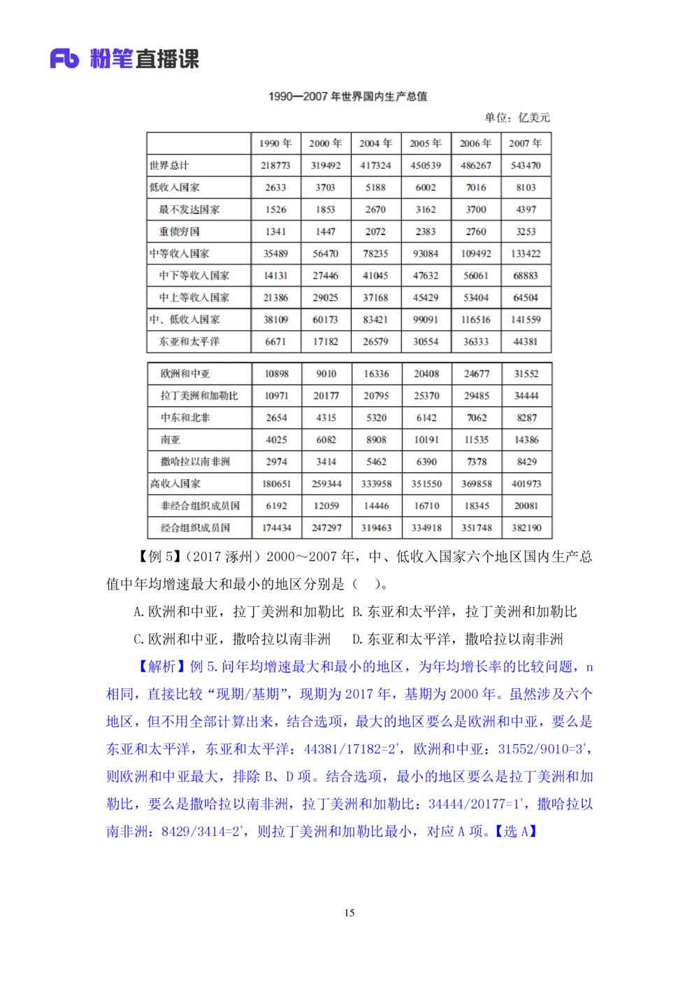 2021.01.08理论攻坚-资料分析4徐月春（讲义+笔记）（2021事业单位系统班：职业能力倾向测验+综合应用能力1期（A类+B类+C类+D类））_三桶油_中海油_最新中海油招聘考试《通用能力》视频课件