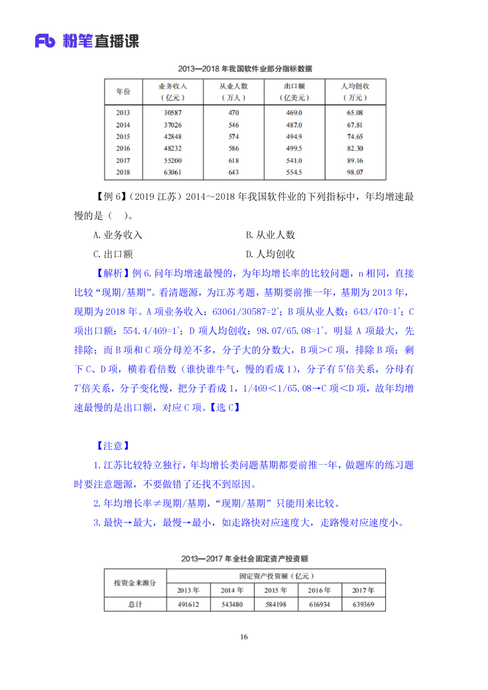 2021.01.08理论攻坚-资料分析4徐月春（讲义+笔记）（2021事业单位系统班：职业能力倾向测验+综合应用能力1期（A类+B类+C类+D类））_三桶油_中海油_最新中海油招聘考试《通用能力》视频课件