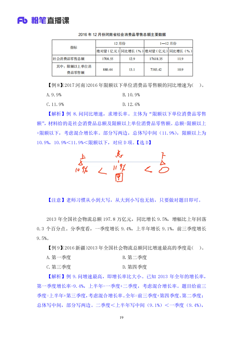 2021.01.08理论攻坚-资料分析4徐月春（讲义+笔记）（2021事业单位系统班：职业能力倾向测验+综合应用能力1期（A类+B类+C类+D类））_三桶油_中海油_最新中海油招聘考试《通用能力》视频课件