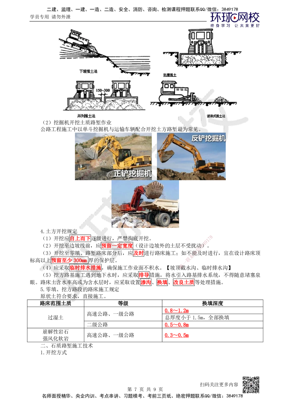 01.（新）第1讲-课程导学及11路基施工（1）_2026年一级建造师_2026年一建公路_2025年一建公路SVIP_02-基础精讲✿高端面授✿深度强化_09-公路《考点精讲班》吴然、安国庆HQ_吴然
