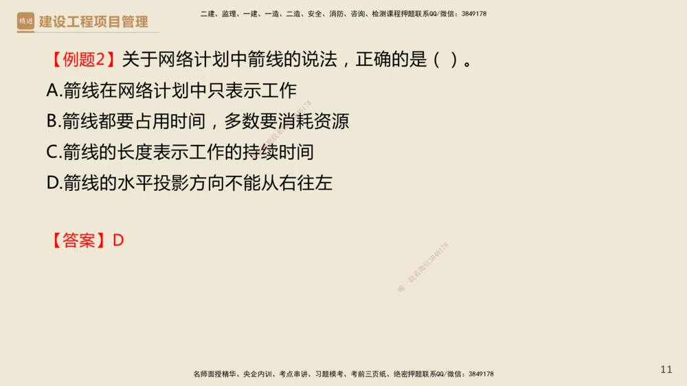 01.2025杨彬-必考速成-管理_2026年一级建造师_2026年一建管理_2025年一建管理SVIP_02-基础精讲✿高端面授✿深度强化_06-管理《必考速成直播》杨彬HX_讲义