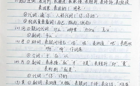 背熟这篇语文答题技巧你的阅读理解就没什么问题了，总共5部分，连起来看完整版，刷到这个代表你的语文成绩要开始好起来了#学习笔记#手写笔记#语文#图文伙伴计划#抖音图文来了