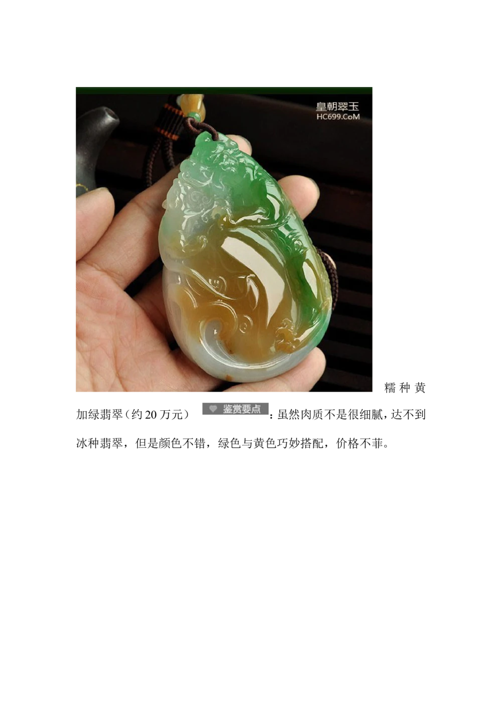 冰种翡翠_X018-玉石珠宝鉴定教程最新合集_8、玉石翡翠鉴定与投资电子资料_赌石专题