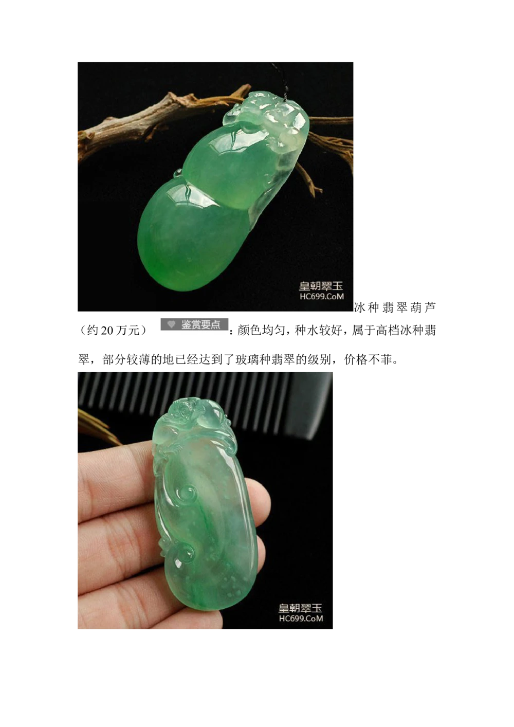 冰种翡翠_X018-玉石珠宝鉴定教程最新合集_8、玉石翡翠鉴定与投资电子资料_赌石专题