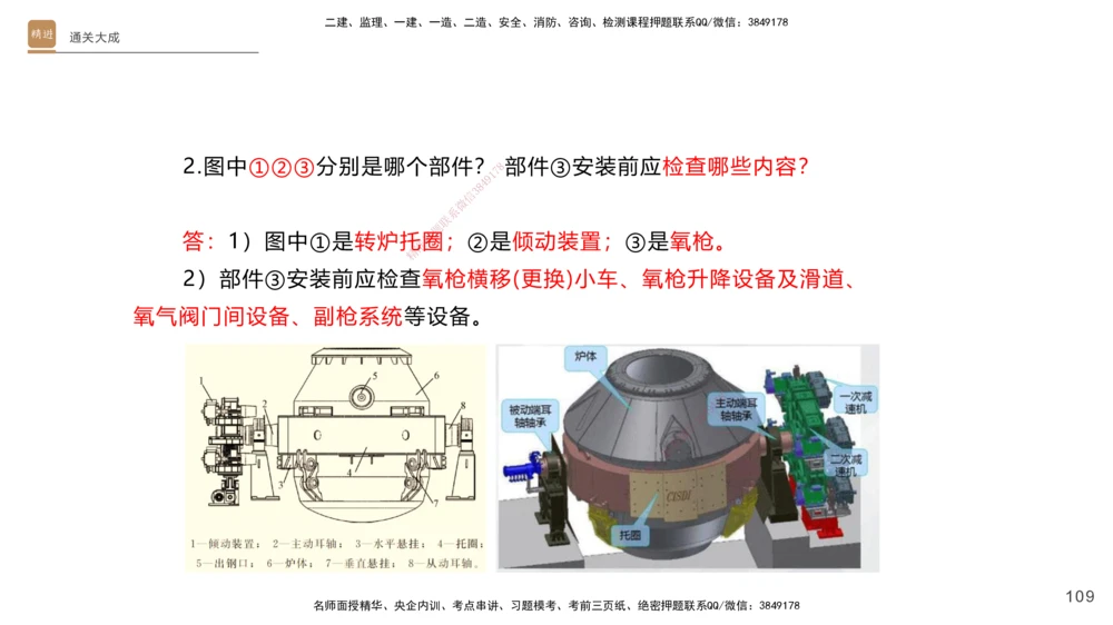 01.2025杨海军-通关大成-机电实务_2026年一级建造师_2026年一建机电_2025年一建机电SVIP_04-冲刺串讲✿考点强化✿小灶集训_64-机电《通关大成直播》杨海军HX_讲义