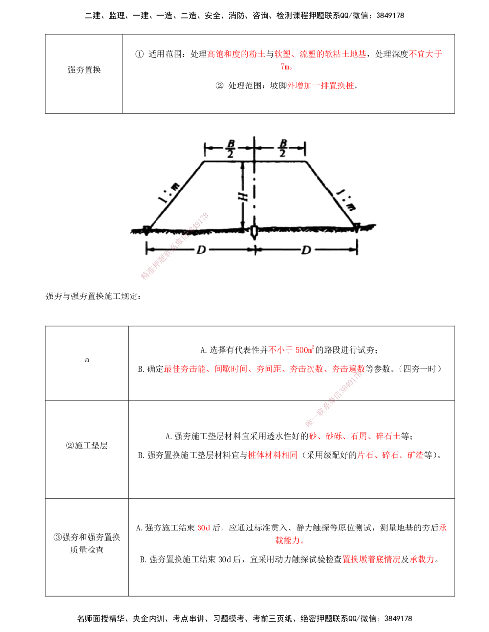 05-第1章-路基工程（五）_2026年一级建造师_2026年一建公路_2025年一建公路SVIP_02-基础精讲✿高端面授✿深度强化_15-公路《天一精讲班》安慧、李昌春KL_李昌春