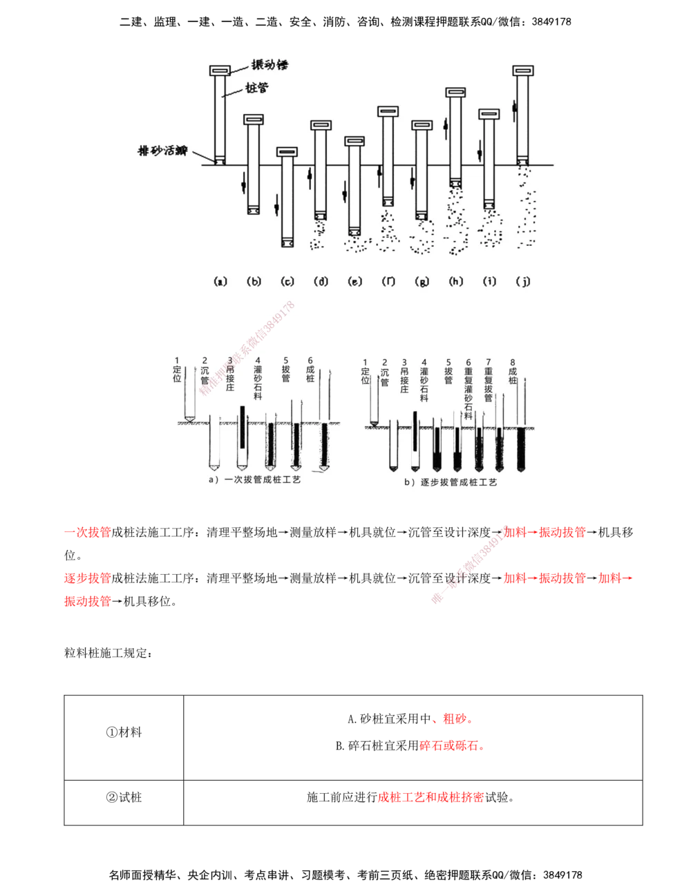 05-第1章-路基工程（五）_2026年一级建造师_2026年一建公路_2025年一建公路SVIP_02-基础精讲✿高端面授✿深度强化_15-公路《天一精讲班》安慧、李昌春KL_李昌春