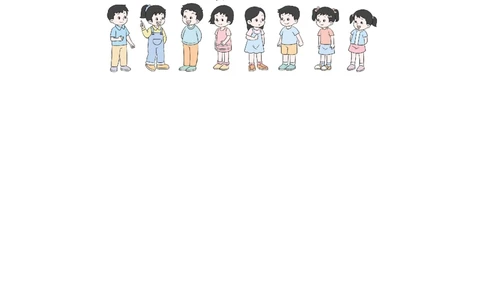 第二单元测试卷_小学试卷大合集_一年级数学上册（单元期中期末试卷）_人教版_第二单元6~10的认识和加、减法