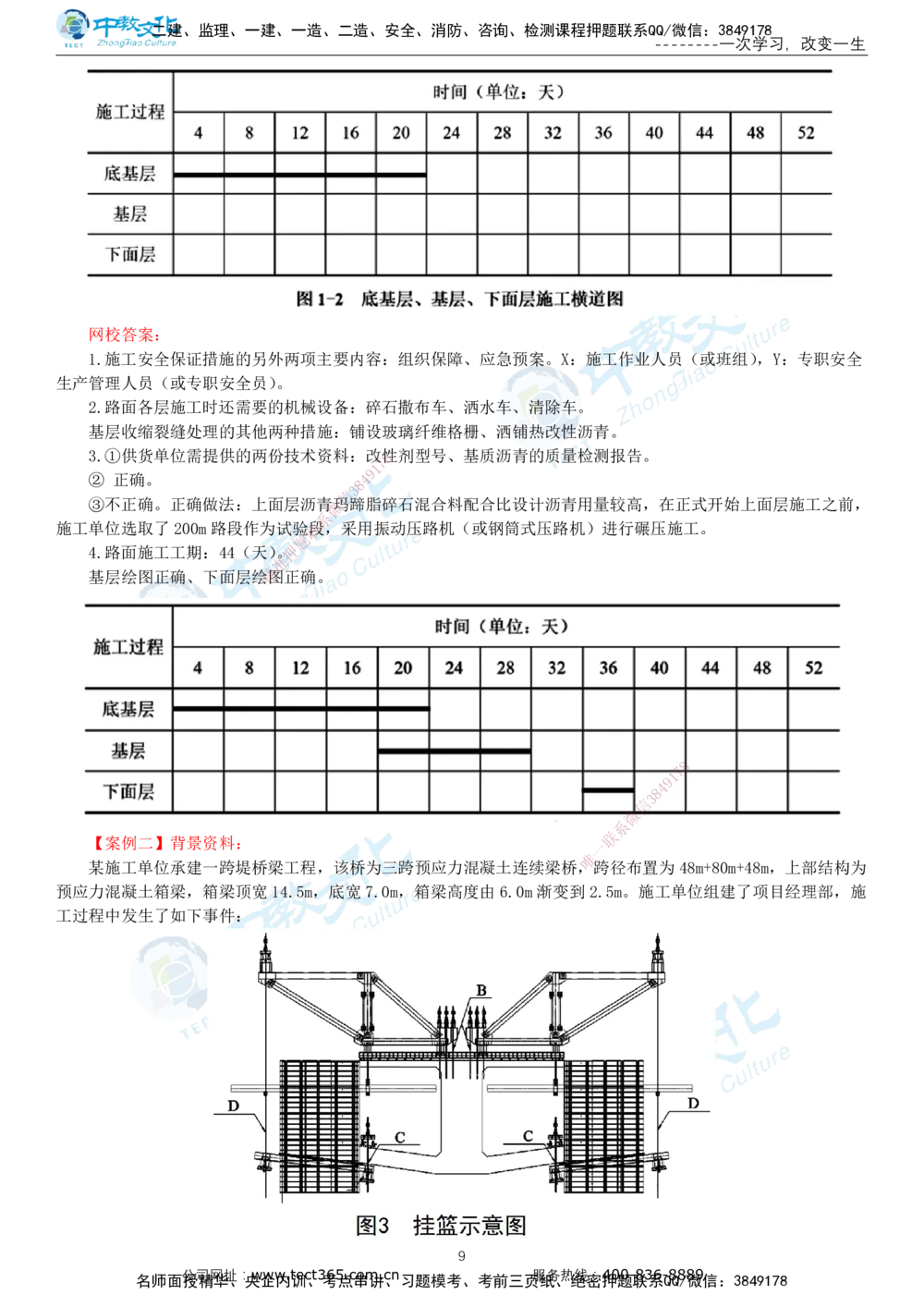 03.一建公路-2021年真题解析-讲义_2026年一级建造师_2026年一建公路_2025年一建公路SVIP_03-习题精析✿实战特训✿模考通关_18-公路《真题解析班》名师ZJ_课程讲义