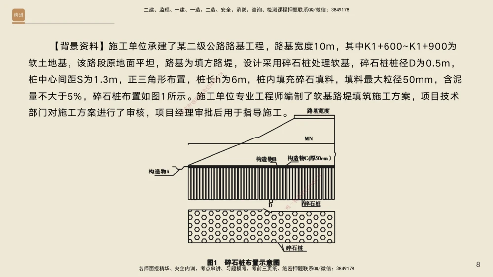 01.2025黄铃-通关大成-公路实务_2026年一级建造师_2026年一建公路_2025年一建公路SVIP_04-冲刺串讲✿考点强化✿小灶集训_43-公路《通关大成直播》黄铃HX_讲义