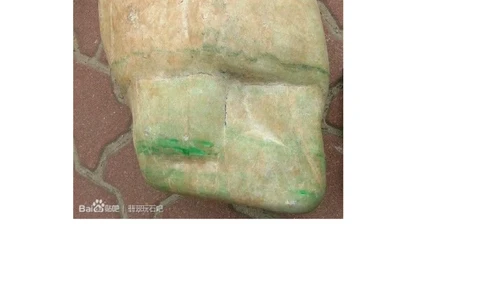 常见假皮赌石_X018-玉石珠宝鉴定教程最新合集_8、玉石翡翠鉴定与投资电子资料_赌石专题