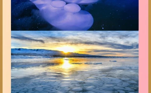 自然百科六大超美地理现象解密太美了_中小学精品资料(高清可打印)_百科知识大全集312份高清资料整理版