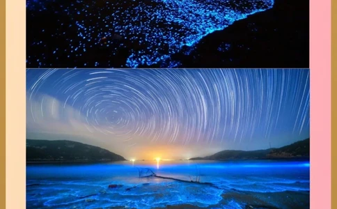 自然百科六大超美地理现象解密太美了_中小学精品资料(高清可打印)_百科知识大全集312份高清资料整理版