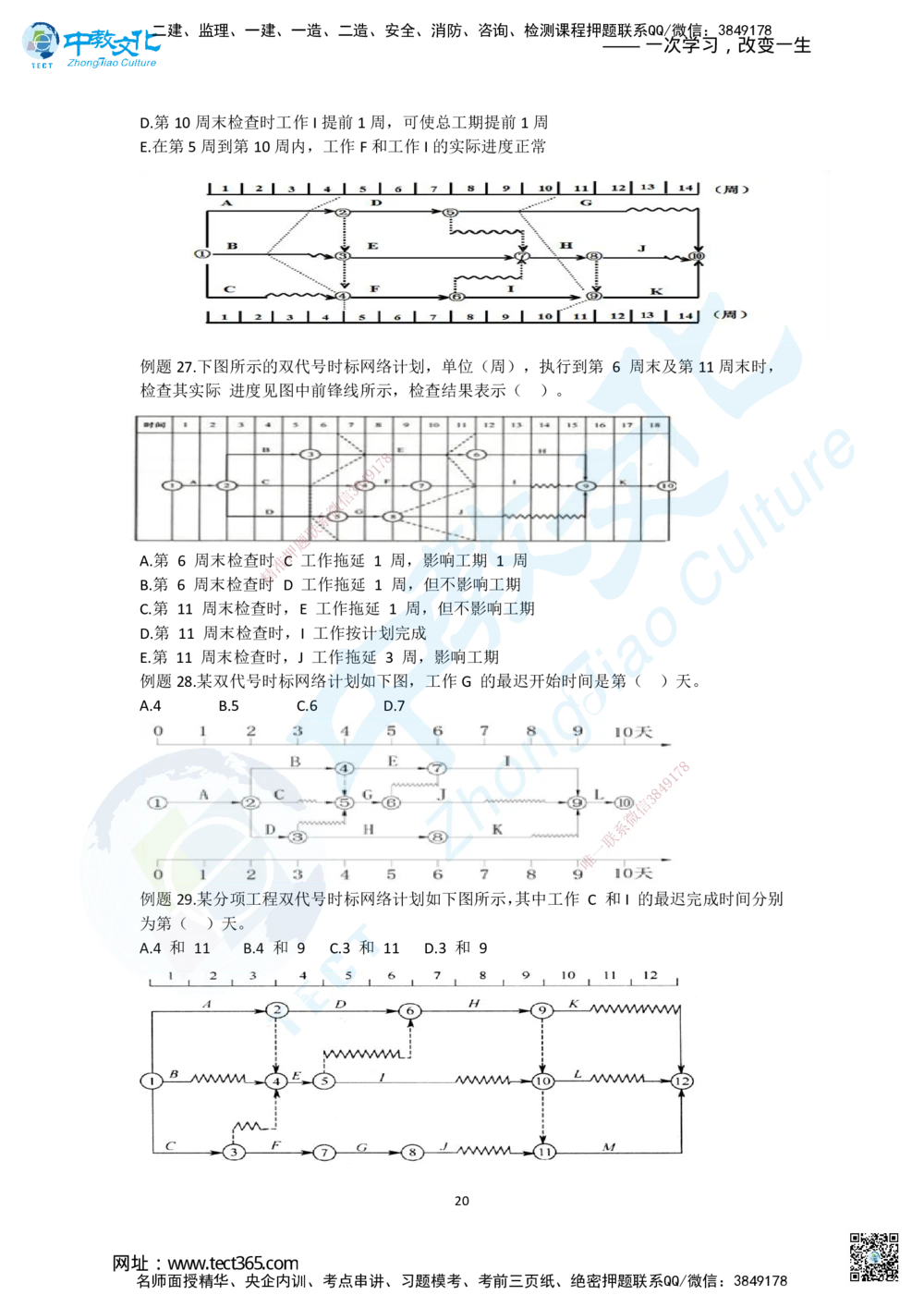02.二、2025一建《管理》集训专题_2026年一级建造师_2026年一建管理_2025年一建管理SVIP_04-冲刺串讲✿考点强化✿小灶集训_47-管理《名师集训班》闫教授ZJ_课程讲义