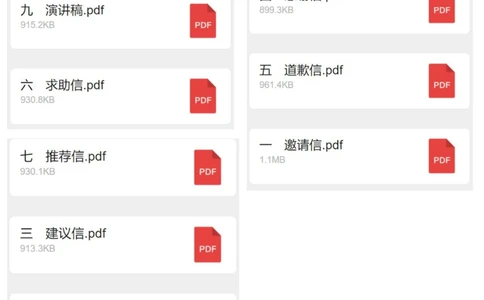 涨分文件高中英语写作️万能好用模板_中小学精品资料(高清可打印)_高中大全集高清资料整理版