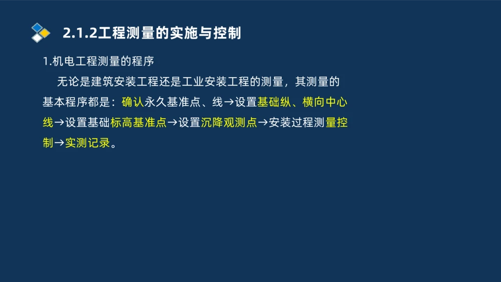 001-2025一建机电冲刺串讲常用材料及设备.测量技术_2026年一级建造师_2026年一建机电_2025年一建机电SVIP_04-冲刺串讲✿考点强化✿小灶集训_32-机电《冲刺串讲班》刘忠海SMR_讲义
