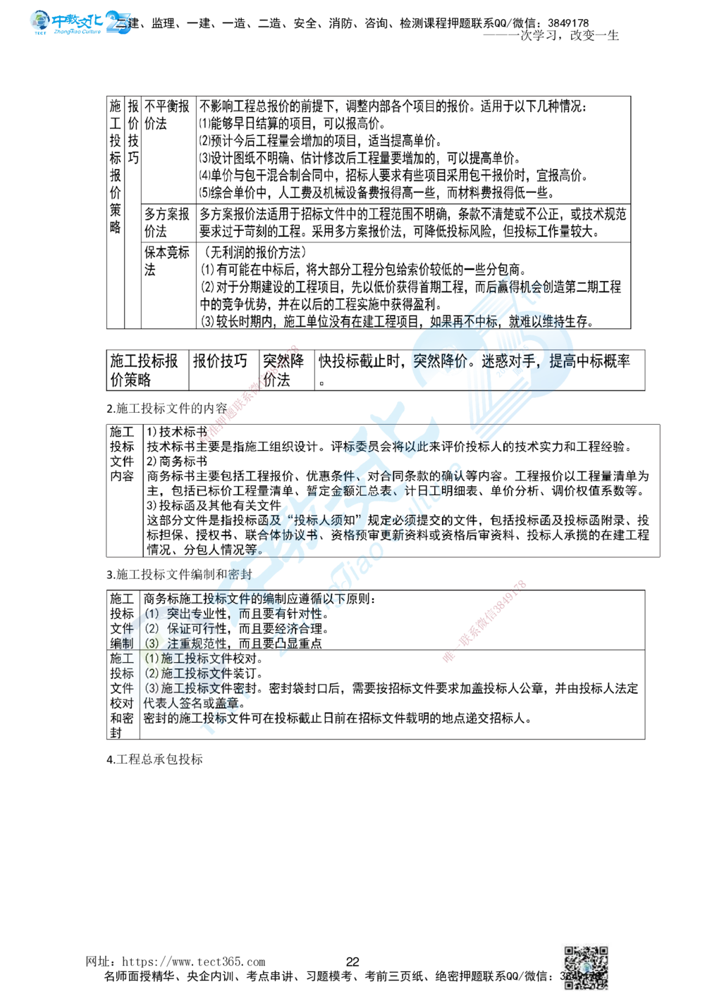 01.一、2025一建《管理》集训讲义(1)_2026年一级建造师_2026年一建管理_2025年一建管理SVIP_04-冲刺串讲✿考点强化✿小灶集训_47-管理《名师集训班》闫教授ZJ_课程讲义