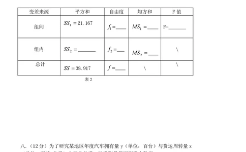 1-数理统计测试题_三桶油_中国石油_中石油笔试_笔试。！_7-专业测试部分（仅需看自己专业即可）_3.4财会知识_5.统计学