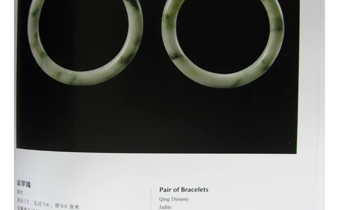 中国出土玉器全集(6)+安徽_部分4_X018-玉石珠宝鉴定教程最新合集_5、玉石鉴定专题全套课程_玉石电子书_中国出土玉石全集