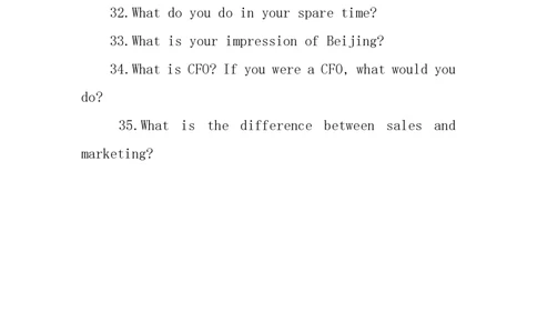 4,精选英语复试真题35题（必看！）_26考研复试_10考研复试资料25_考研经典面试系列（复试技巧调剂指导口语指导自我介绍导师模板）_02.复试中英文自我介绍