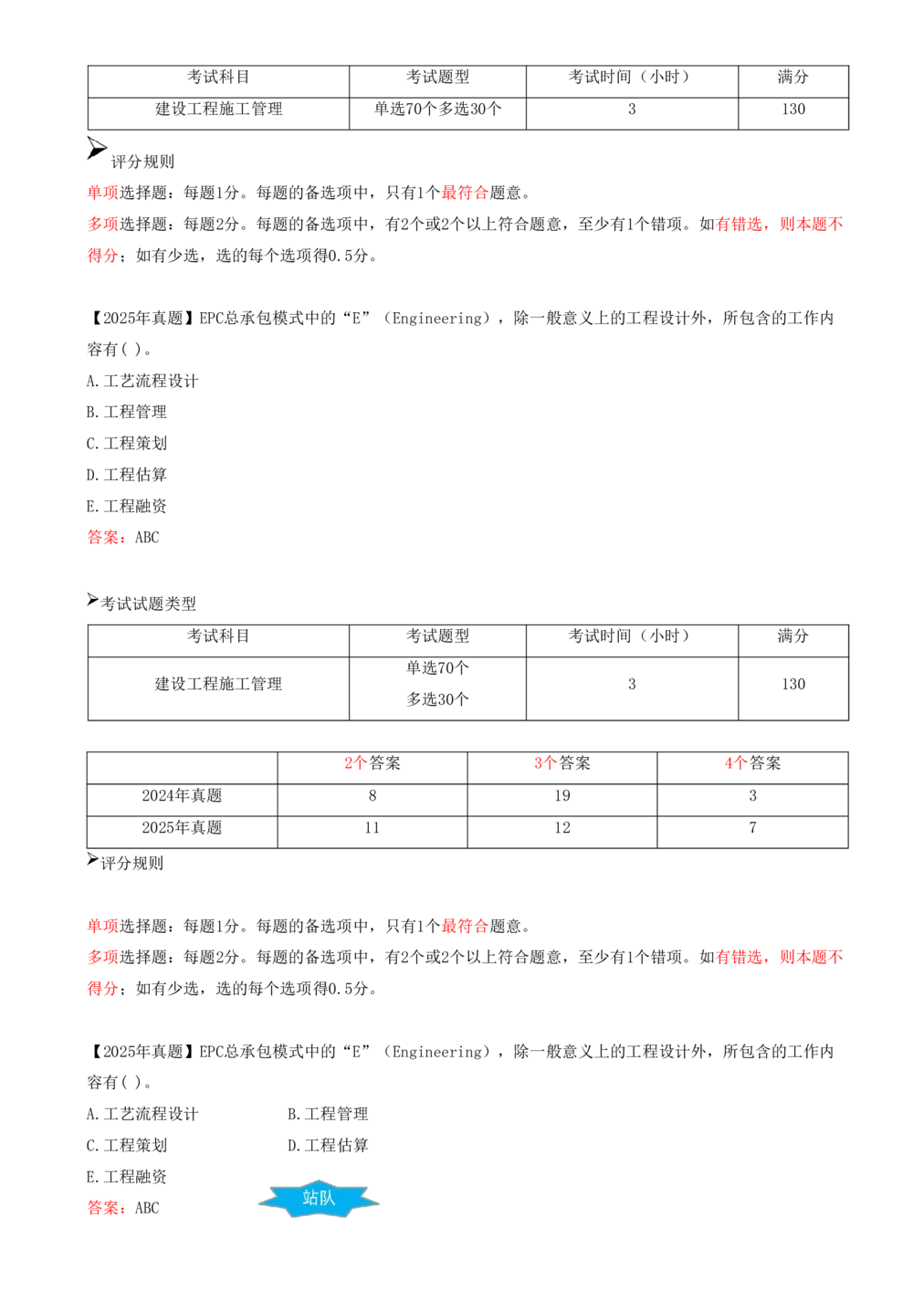 02.02-备考预习（二）_2026年一级建造师_2026年一建管理_2026年一建管理SVIP_2026一建管理SVIP_02-基础精讲✿高端面授✿深度强化_14-2026年一建管理-环球网校-深度精讲班-金月推荐